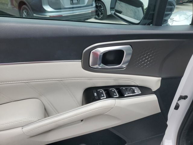 2023 Kia Sorento SX AWD