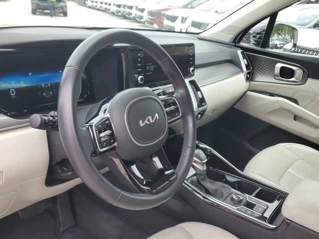 2023 Kia Sorento SX AWD