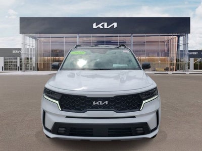2023 Kia Sorento SX AWD