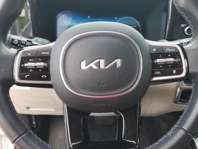 2023 Kia Sorento SX AWD