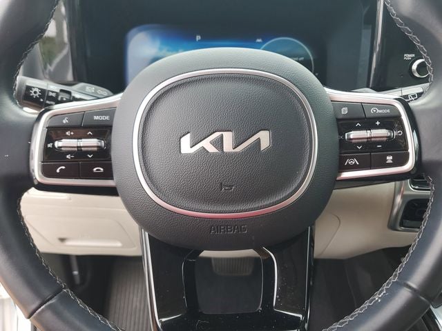 2023 Kia Sorento SX AWD