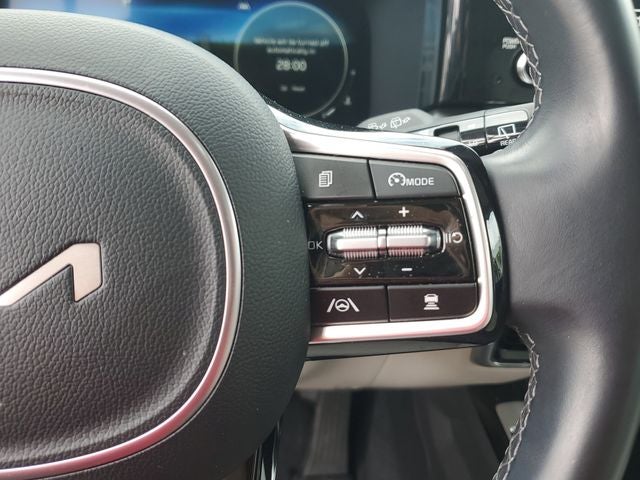 2023 Kia Sorento SX AWD