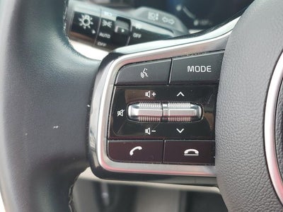 2023 Kia Sorento SX AWD