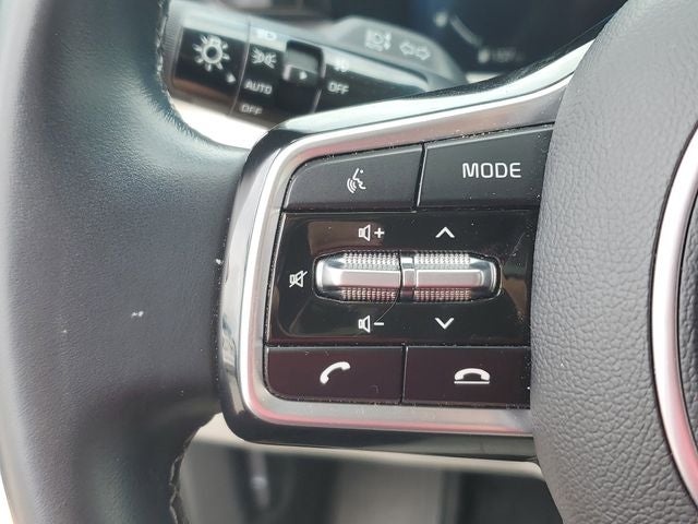 2023 Kia Sorento SX AWD