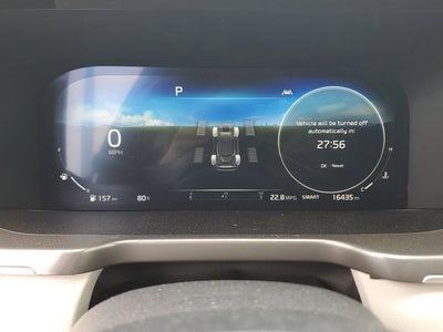 2023 Kia Sorento SX AWD