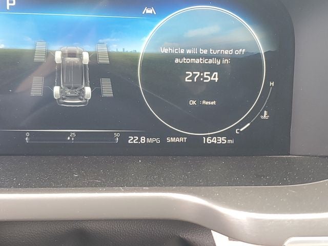 2023 Kia Sorento SX AWD