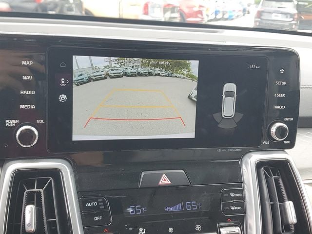 2023 Kia Sorento SX AWD