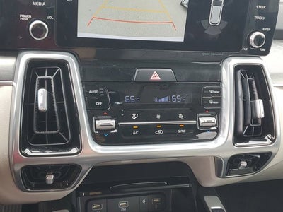 2023 Kia Sorento SX AWD