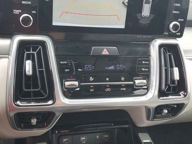 2023 Kia Sorento SX AWD