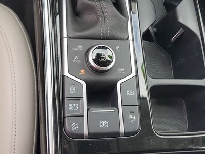 2023 Kia Sorento SX AWD