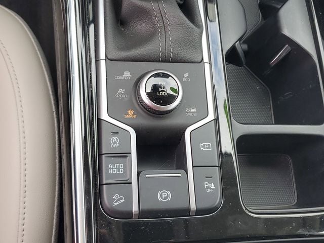 2023 Kia Sorento SX AWD