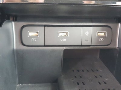 2023 Kia Sorento SX AWD