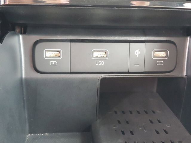 2023 Kia Sorento SX AWD