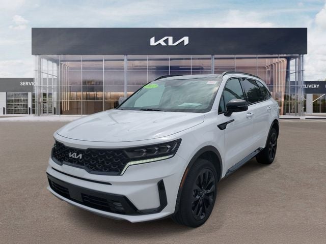 2023 Kia Sorento SX AWD