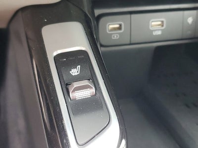 2023 Kia Sorento SX AWD