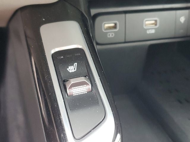 2023 Kia Sorento SX AWD