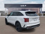 2023 Kia Sorento SX AWD