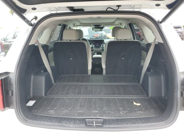 2023 Kia Sorento SX AWD