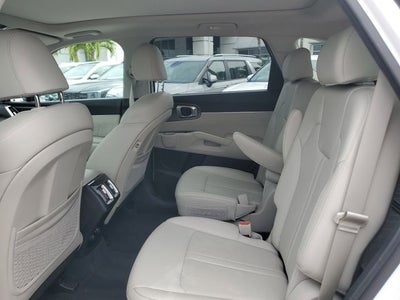 2023 Kia Sorento SX AWD