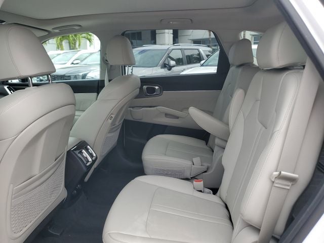 2023 Kia Sorento SX AWD