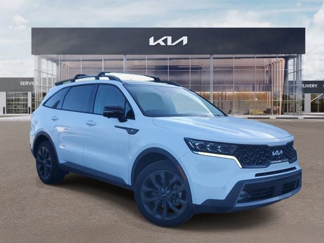 2023 Kia Sorento X-Line SX Prestige AWD
