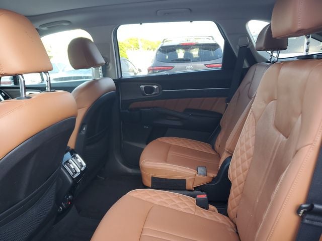 2023 Kia Sorento X-Line SX Prestige AWD