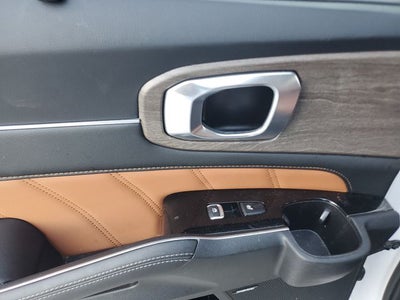 2023 Kia Sorento X-Line SX Prestige AWD