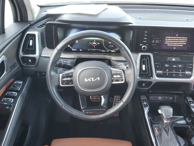 2023 Kia Sorento X-Line SX Prestige AWD