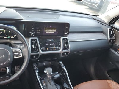 2023 Kia Sorento X-Line SX Prestige AWD