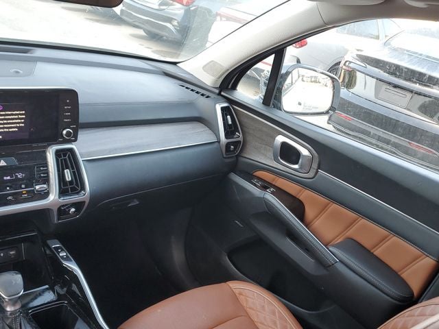 2023 Kia Sorento X-Line SX Prestige AWD