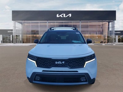 2023 Kia Sorento X-Line SX Prestige AWD