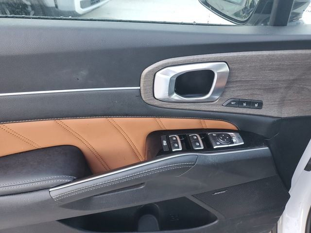 2023 Kia Sorento X-Line SX Prestige AWD
