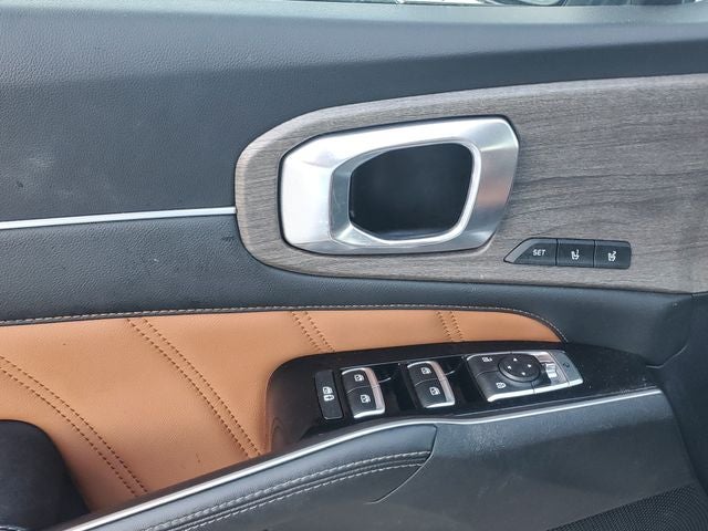 2023 Kia Sorento X-Line SX Prestige AWD