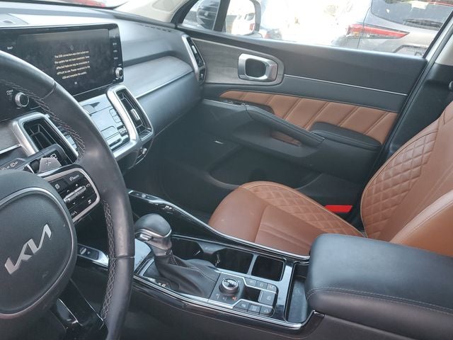 2023 Kia Sorento X-Line SX Prestige AWD