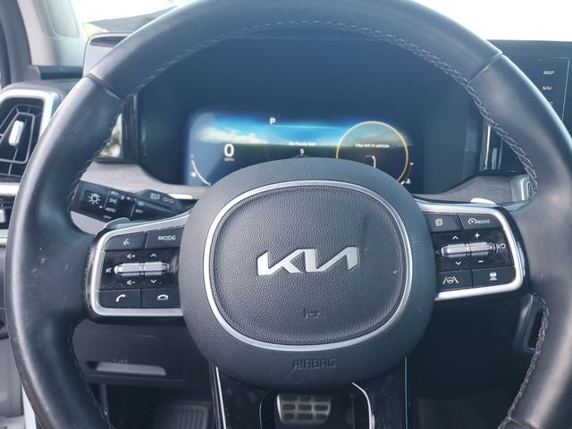 2023 Kia Sorento X-Line SX Prestige AWD