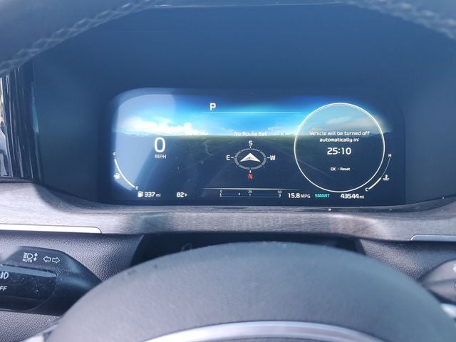 2023 Kia Sorento X-Line SX Prestige AWD