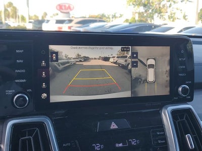 2023 Kia Sorento X-Line SX Prestige AWD