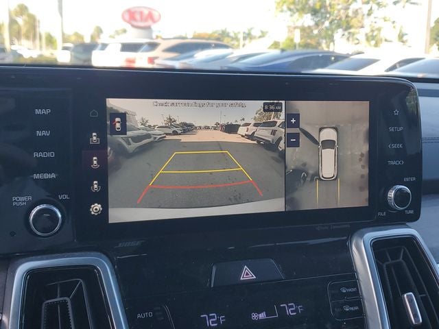 2023 Kia Sorento X-Line SX Prestige AWD