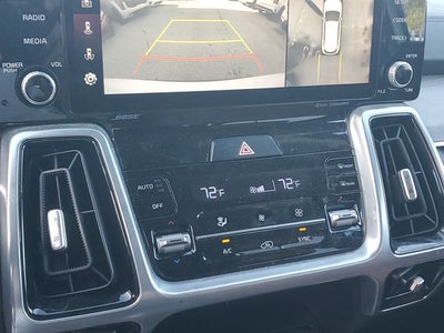 2023 Kia Sorento X-Line SX Prestige AWD