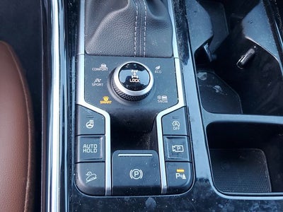 2023 Kia Sorento X-Line SX Prestige AWD