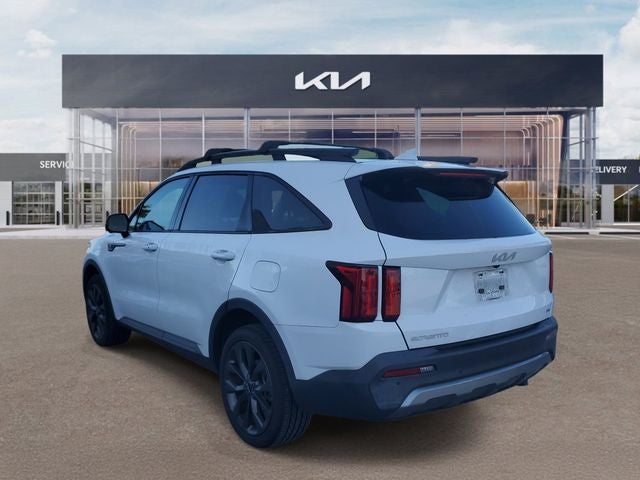 2023 Kia Sorento X-Line SX Prestige AWD
