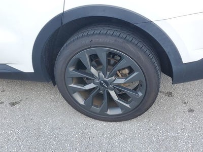 2023 Kia Sorento X-Line SX Prestige AWD