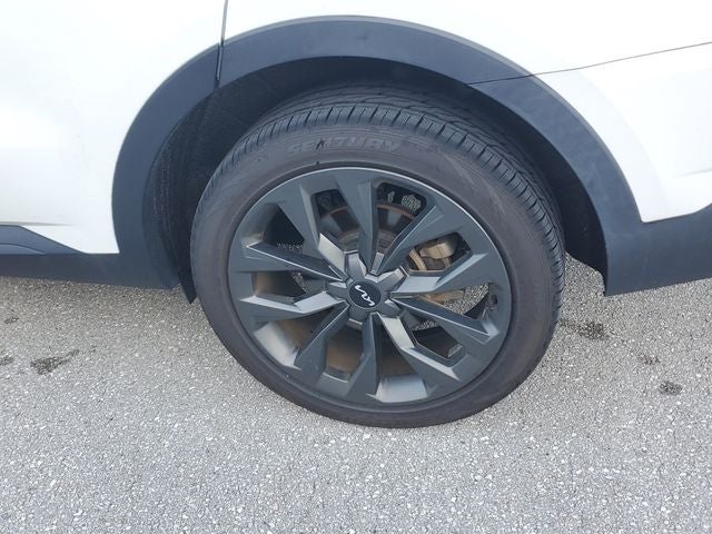 2023 Kia Sorento X-Line SX Prestige AWD