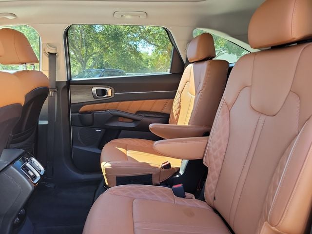 2021 Kia Sorento SX Prestige X-Line AWD