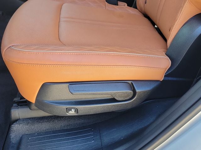 2021 Kia Sorento SX Prestige X-Line AWD