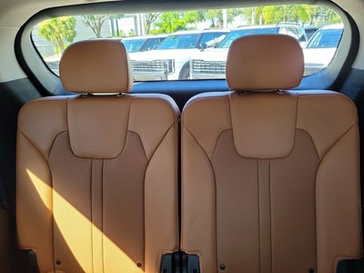 2021 Kia Sorento SX Prestige X-Line AWD