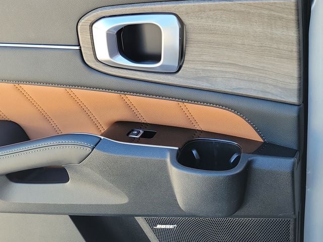 2021 Kia Sorento SX Prestige X-Line AWD