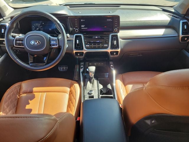 2021 Kia Sorento SX Prestige X-Line AWD