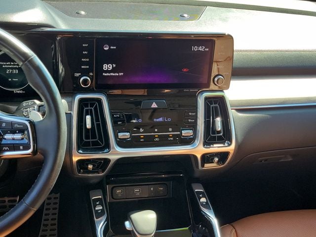 2021 Kia Sorento SX Prestige X-Line AWD