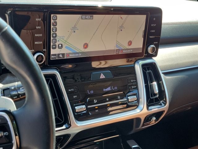 2021 Kia Sorento SX Prestige X-Line AWD